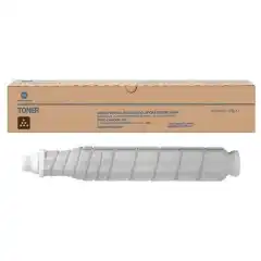 Konica Minolta Toner Sort TN-619K (66.500 sider)