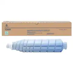 Konica-Minolta Toner Cyan TN-622 (95.000 sider)