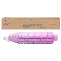 Konica-Minolta Toner Magenta TN-622 (95.000 sider)