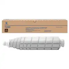 Konica-Minolta Toner Sort TN-622K (88.000 sider)