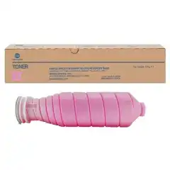 Konica Minolta Toner Magenta TN-627M (180.600 sider)