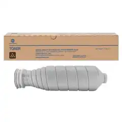 Konica Minolta Toner Sort TN-627K (173.800 sider)