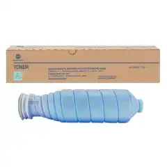 Konica Minolta Toner Cyan TN-627C (208.400 sider)