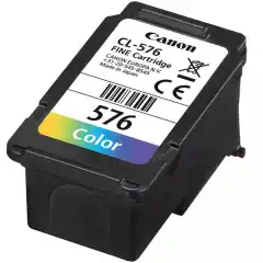 Canon Blekkpatron CL-576 Farge (6.2ml)