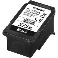 Canon Blekkpatron PG-575XL Sort Høykapasitet (15ml)