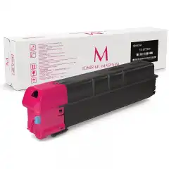 Kyocera Mita Toner Magenta TK-8735M (40.000 sider)