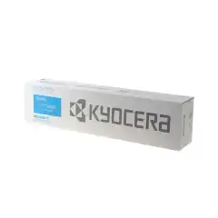 Kyocera Mita Toner Cyan TK-8735C (40.000 Sider)