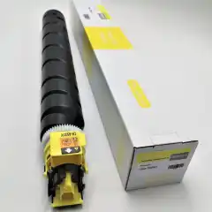 TB Toner Gul (20000 Sider), erstatter Utax CK-8531Y/1T02XDAUT0