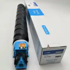 TB Toner Cyan (20000 sider), erstatter Utax CK-8531C/1T02XDCUT0