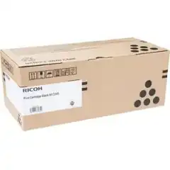 Ricoh Toner Sort 408451 (4.500 sider)