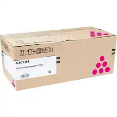 Ricoh Toner Magenta 408453 (4.500 sider)