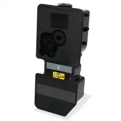 TB Toner Sort (4.000 sider), erstatter Kyocera TK-5240K/1T02R70NL0