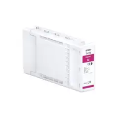 Epson Blekkpatron T41F3 Magenta (350ml)