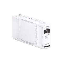 Epson Blekkpatron T41F5 Sort (350ml)