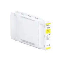 Epson Blekkpatron T41R4 Gul (110ml)