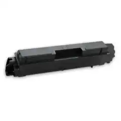 TB Toner Sort (12.000 sider), erstatter Kyocera TK-5150K