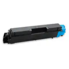 TB Toner Cyan (10.000 sider), erstatter Kyocera TK-5150C