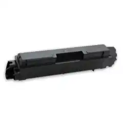 TB Toner Sort (7.000 sider), erstatter Kyocera 1T02NR0NL0/TK-5140K