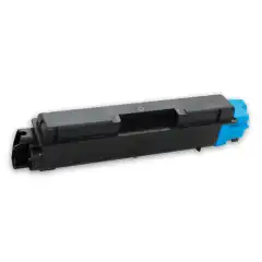 TB Toner Cyan (5.000 sider), erstatter Kyocera 1T02NRCNL0/TK-5140C