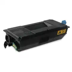 TB Toner Sort (12.500 sider), erstatter Kyocera TK-3160/1T02T90NL0