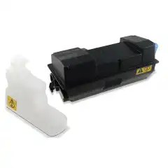 TB Toner Sort (25.000 sider), erstatter Kyocera TK-3190/1T02T60NL0