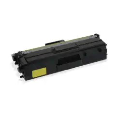 TB Toner TN421Y Gul (1.800 sider), erstatter Brother TN-421Y