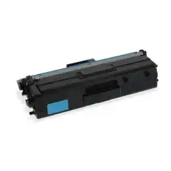 TB Toner TN423C Cyan Høykapasitet (4.000 sider), erstatter Brother TN-423C