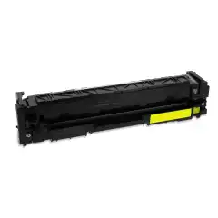 TB Toner 205A Gul (900 sider), erstatter HP CF532A