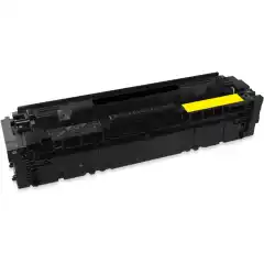 TB Toner 203A Gul (1.300 sider), erstatter HP CF542A