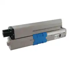 TB Toner Sort (8.000 sider), erstatter Samsung CLT-K503L/SU147A