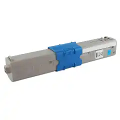 TB Toner Cyan (5.000 sider), erstatter Samsung CLT-C503L/SU014A