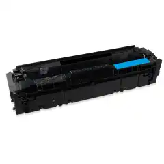 TB Toner 045H Cyan Høykapasitet (2.200 sider), erstatter Canon 1245C002