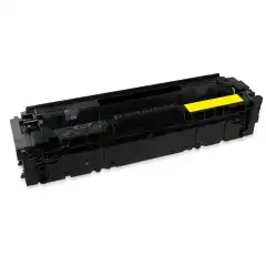 TB Toner 045H Gul Høykapasitet (2.200 sider), erstatter Canon 1243C002