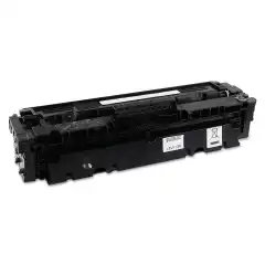 TB Toner 046H Sort Høykapasitet (6.300 sider), erstatter Canon 1254C002
