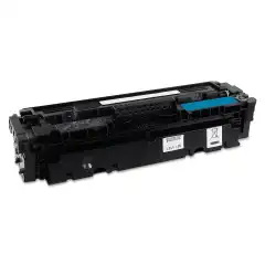 TB Toner 046H Cyan Høykapasitet (5.000 sider), erstatter Canon 1253C002