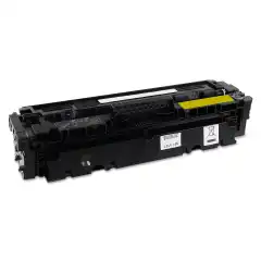 TB Toner 046H Gul Høykapasitet (5.000 sider), erstatter Canon 1251C002
