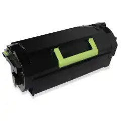 TB Toner Sort (35.000 sider), erstatter Lexmark 24B6015