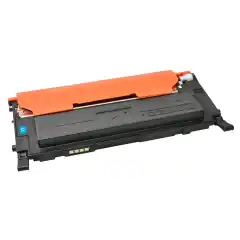 TB Toner Cyan (1.000 sider), erstatter Dell 593-10494