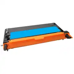 TB Toner Cyan (10.000 sider), erstatter Lexmark X560H2CG