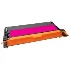 TB Toner Magenta (10.000 sider), erstatter Lexmark X560H2MG