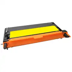 TB Toner Gul (10.000 sider), erstatter Lexmark X560H2YG