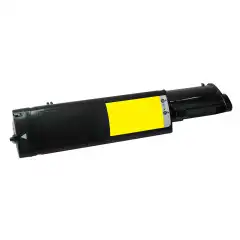 TB Toner Gul (4.000 sider), erstatter Epson C13S050187