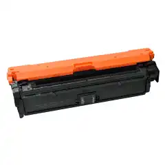 TB Toner 651A Sort (13.500 sider), erstatter HP CE340A