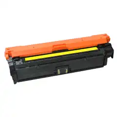 TB Toner 651A Gul (16.000 sider), erstatter HP CE342A