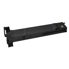 TB Toner Cyan (8.000 sider), erstatter Konica-Minolta A0DK452