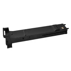 TB Toner Magenta (8.000 sider), erstatter Konica-Minolta A0DK352