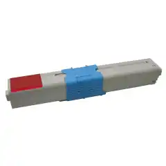 TB Toner Magenta (1.500 sider), erstatter OKI 44973534