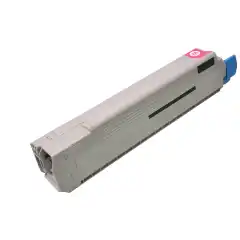 TB Toner Magenta (10.000 sider), erstatter OKI 44059210