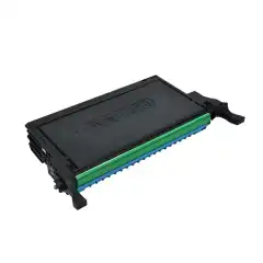 TB Toner Cyan (5.000 sider), erstatter Samsung CLP-C660B