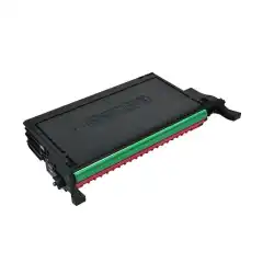 TB Toner Magenta (5.000 sider), erstatter Samsung CLP-M660B